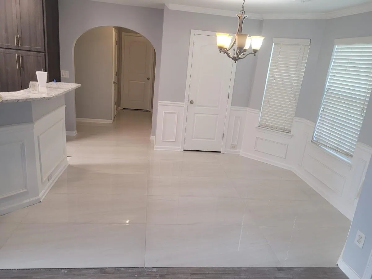 Storm Damage Restoration in Joppatowne, MD